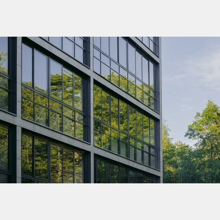 3-к. апартаменты, 80,1 м², 1/5 эт.