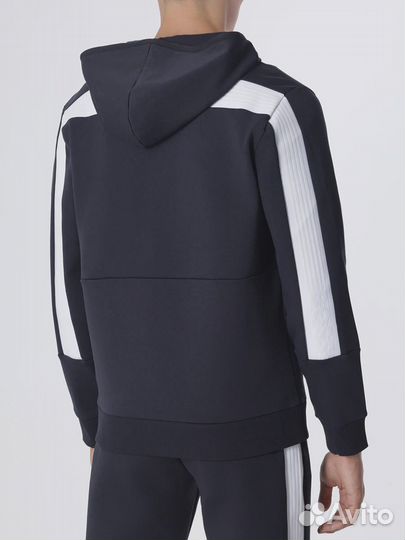 Костюм спортивный хлопковый boss