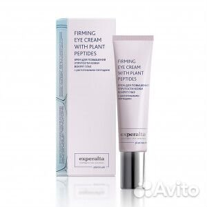 Крем для упругости кожи вокруг глаз, крем для глаз