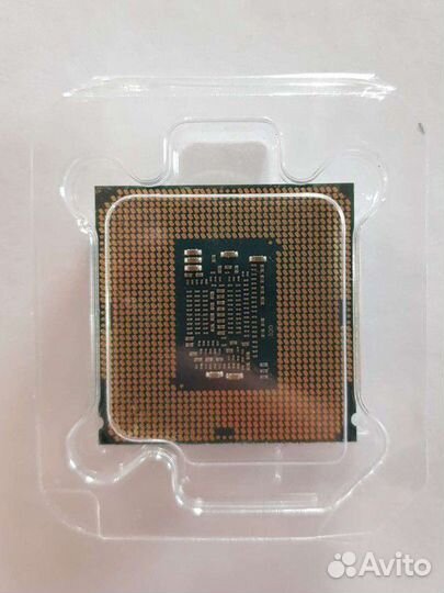 Процессор celeron g4900
