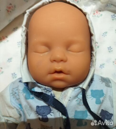 Куклы zapf creation