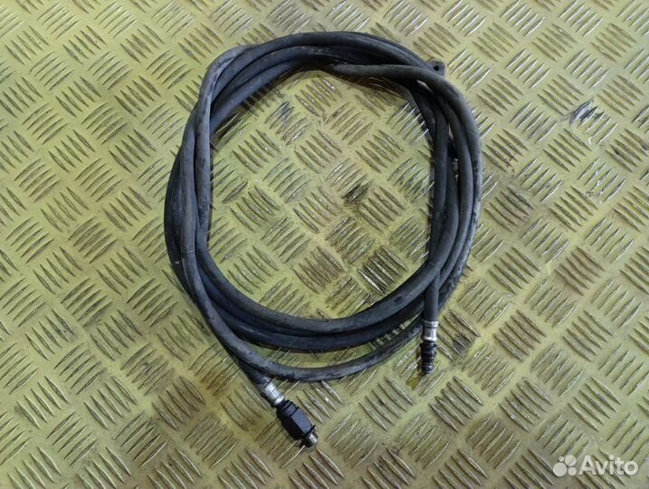 Шланг сцепления Man Tga