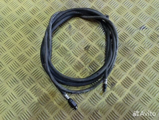 Шланг сцепления Man Tga