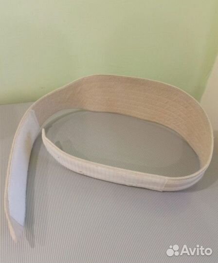 Корсет (бандаж) для крестцово-поясничного отдела