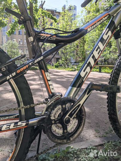 Велосипед Stels Navigator 510