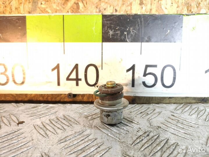 Регулятор давления топлива Volkswagen Polo 1994-19