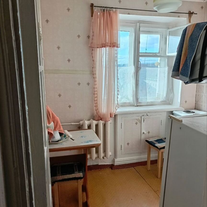 Квартира 2-комн. 40 м² в Заполярный г. — фото 11 из 11