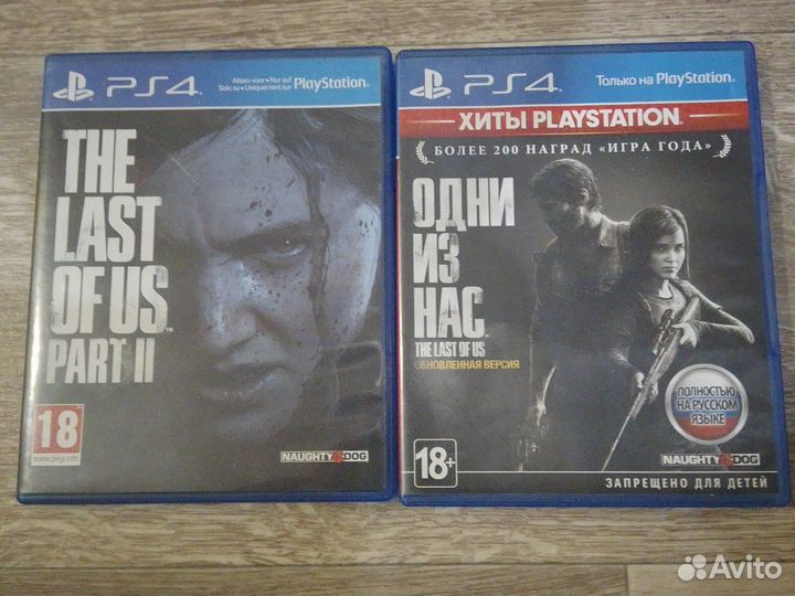 Игры для приставок Ps 4