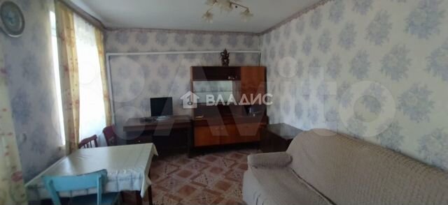 3-к. квартира, 50 м², 1/2 эт.