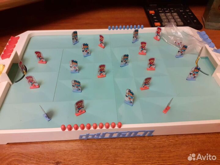 Настольные игры