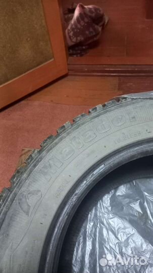 Matador MP 95 Yermak 65 R16