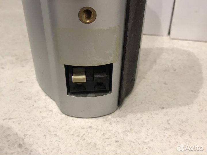 Колонки для домашнего кинотеатра Филипс