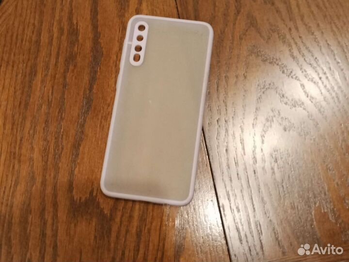 Чехол для samsung a50