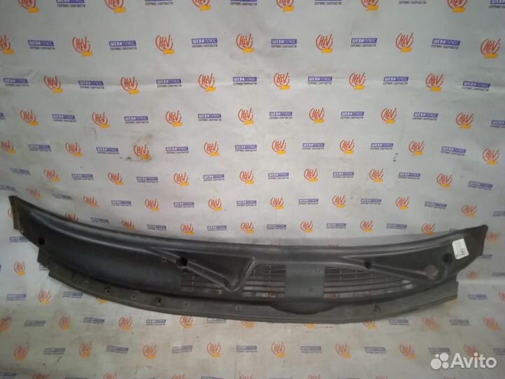 Панель стеклоочистителя Chevrolet TrailBlazer