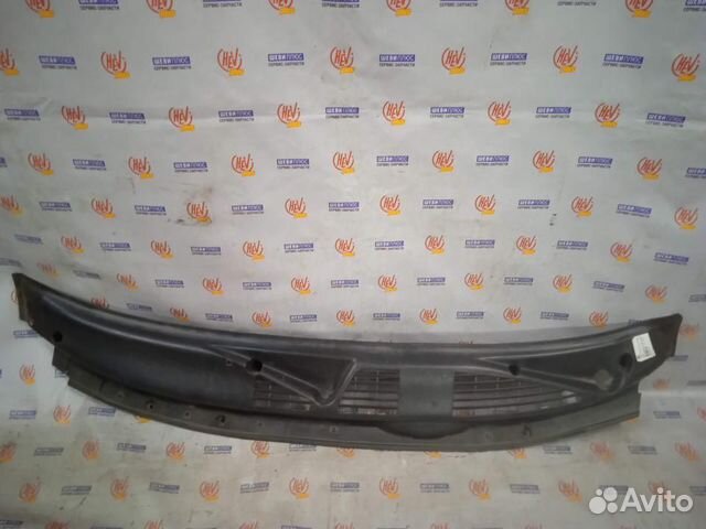 Панель стеклоочистителя Chevrolet TrailBlazer