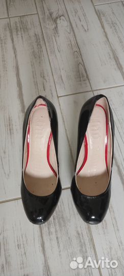 Ботильоны женские