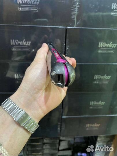 Выпрямитель для волос