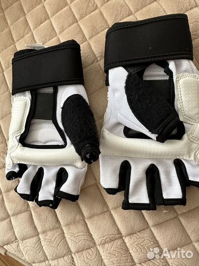 Перчатки mma