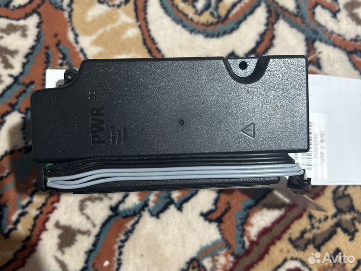 Блок питания для xbox one s