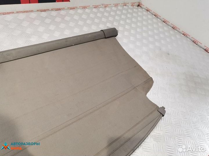 Шторка багажника Subaru Impreza (GM/GC/GF) рест