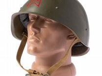 Шлем стальной советского периода