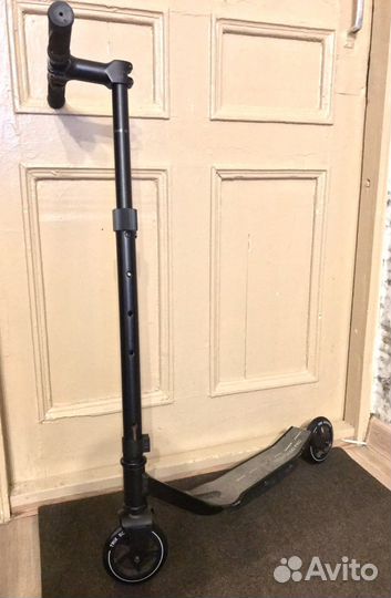 Самокат My Area StuntScoo Pro