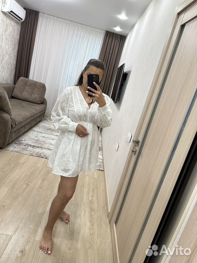 Платье женское