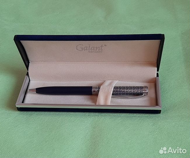 Ручка шариковая galant в подарочной упаковке