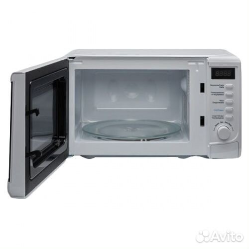 Микроволновая печь Midea AG820CWW-W