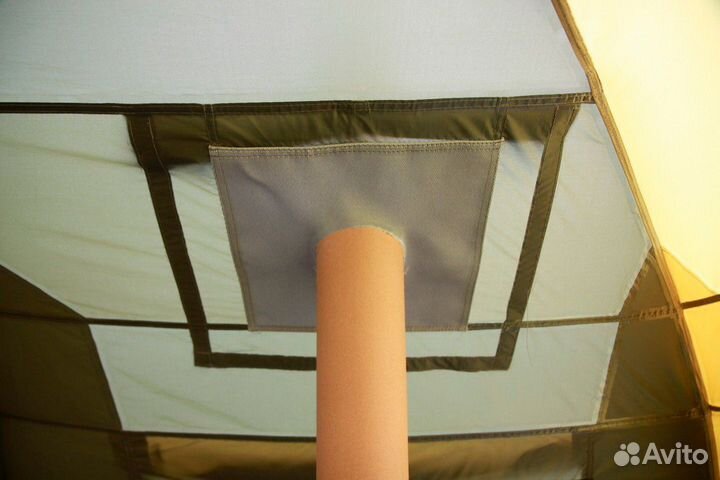 Всесезонная палатка 4 Season Thermal Maverick