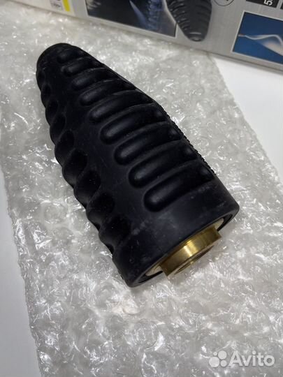 Грязевая фреза Karcher