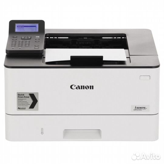 Лазерный принтер Canon LBP223dw