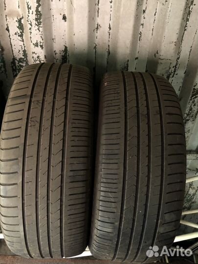 Winrun WR-12 215/55 R17