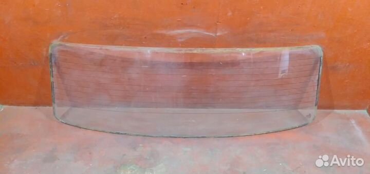 Волга стекло заднее газ-3110
