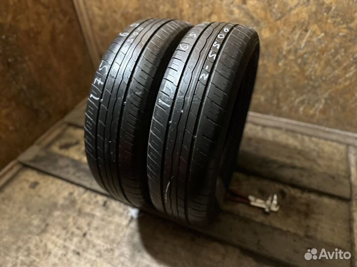 Dunlop SP Sport FastResponse 175/65 R15 84H