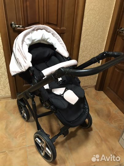 Продам коляску Giovanni Charm (2 в 1)