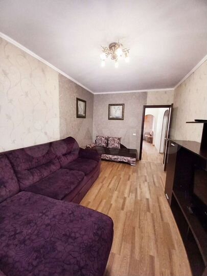 1-к. квартира, 34 м², 2/9 эт.