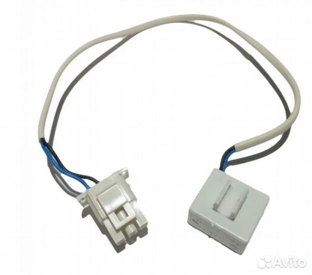 Реле тепл птр-103 Indesit Ariston Stinol 276886