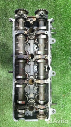 Гбц Grand Vitara (05-15) J20A проверена б/у