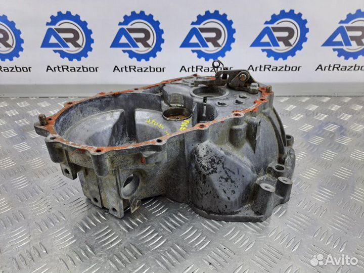 Корпус МКПП Geely Mk 1.5 MR 479QA 94 Л.С