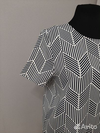 Платье женское размера XL