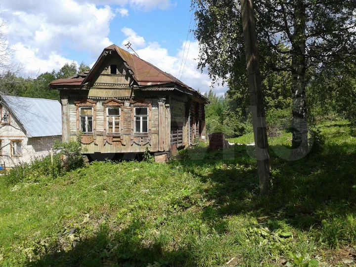 Участок 15 сот. (ИЖС)