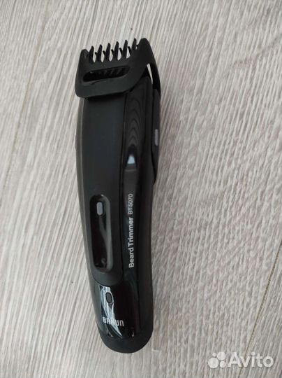 Триммер Remington