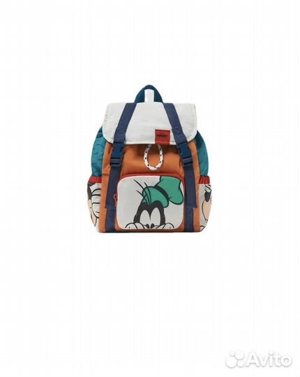 Рюкзак детский zara
