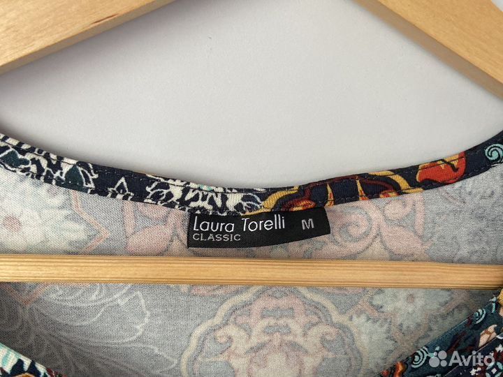 Женская блузка кофта 48 50 M L Германия