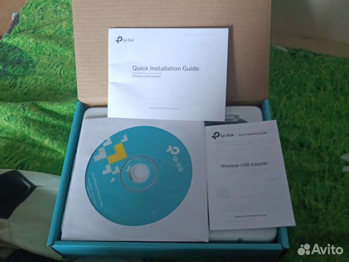 Wifi usb адаптер для пк