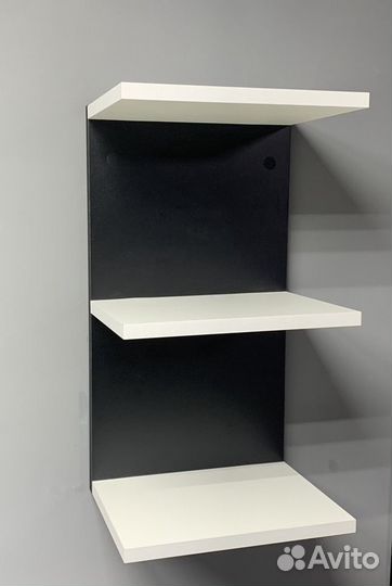 Полка настенная