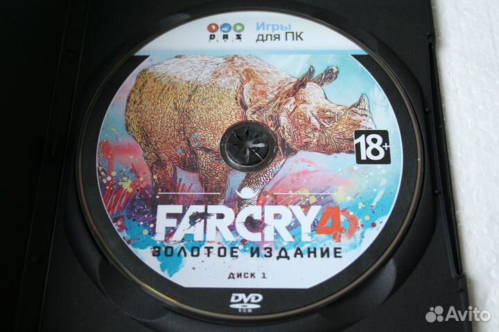 Farcry/ Battlefield/ Call of Duty