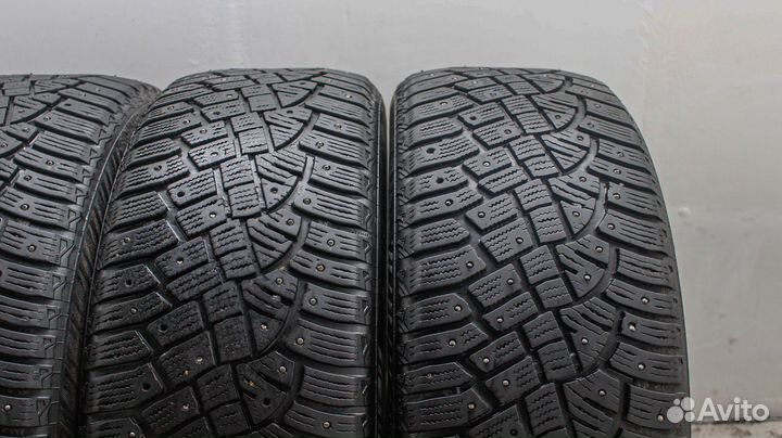 Continental IceContact 2 235/55 R20 105T