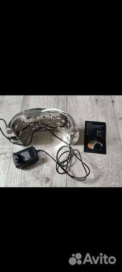 Лампа для маникюра